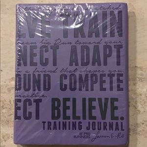Running Journal